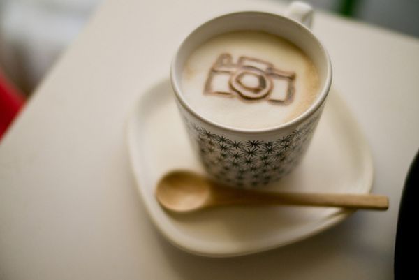 Циферблат рассмотрит судьбу фотоискусства