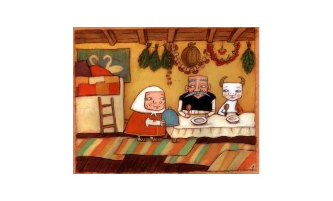 БФМ: специальная программа «Листобой» (по прозе Юрия Коваля)