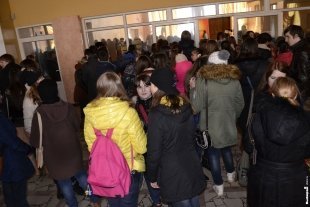 Аниме-ярмарка: здесь было няшно!