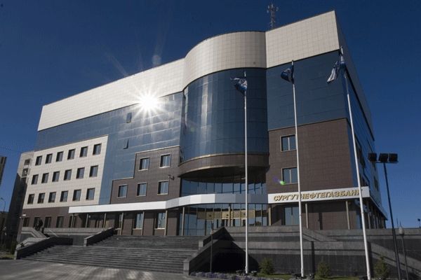 ПРЕДПРИНИМАТЕЛИ СУРГУТА МОГУТ УКРАСИТЬ ГОРОД К ПРАЗДНИКАМ