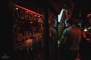 Вечер брейкбита в Garage Underground