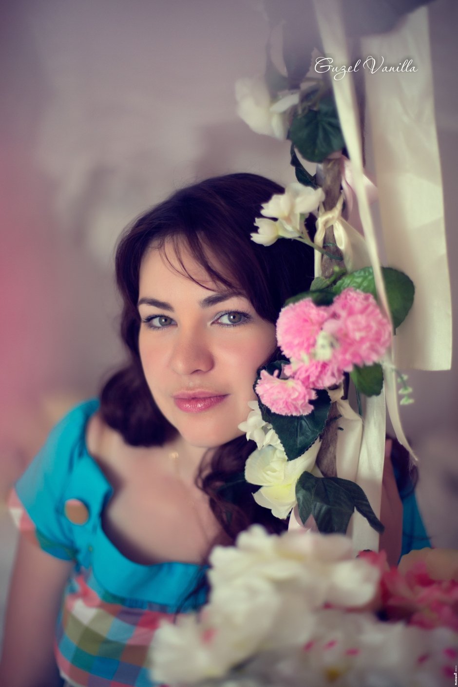 Александра Николаева