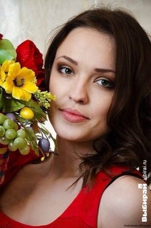 Анна Дубовцева