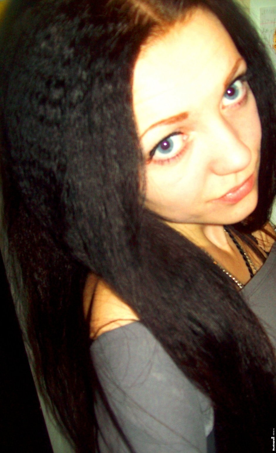 Виктория Залимова