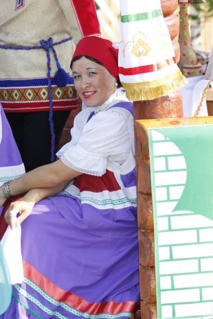 Гульнара Садыкова