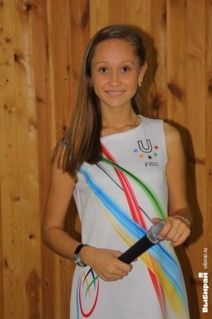 Диана Мамедова