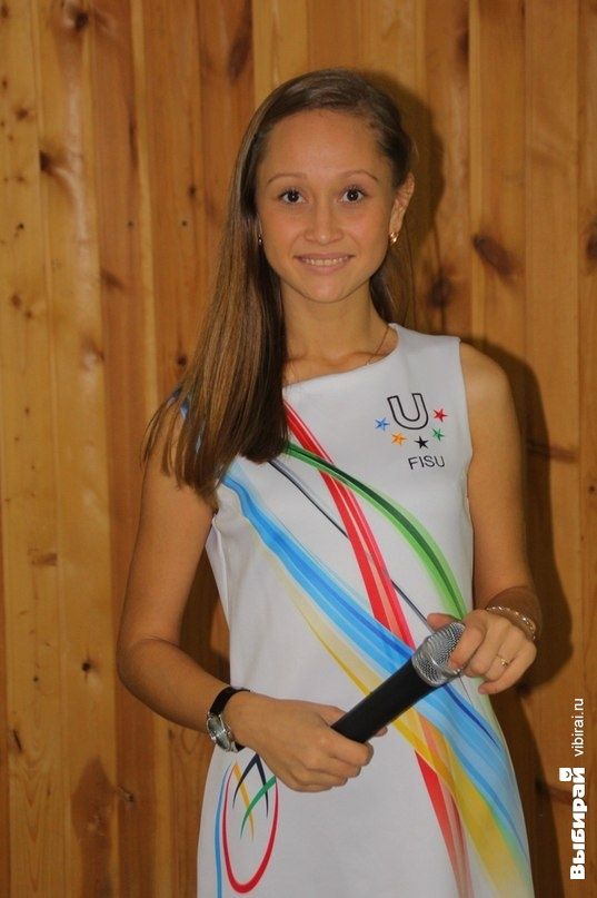 Диана Мамедова