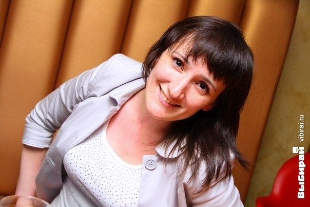 Елена Мелани