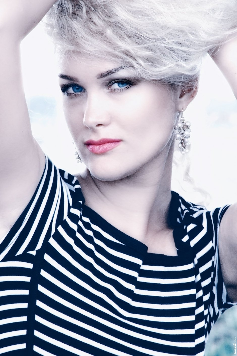 Катерина Камышанская