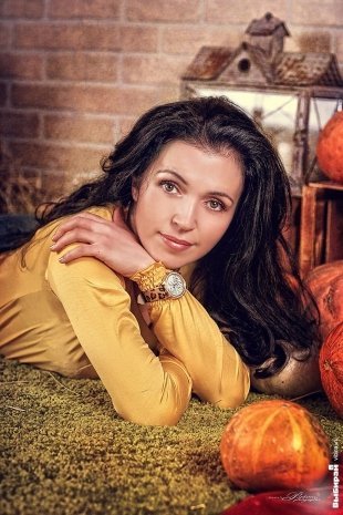 Лейсан Биктимерова