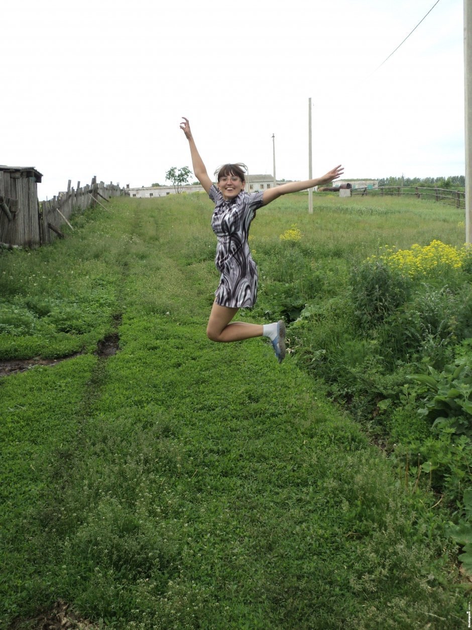 Надежда Волкова