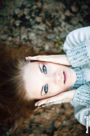 Саша Папонова