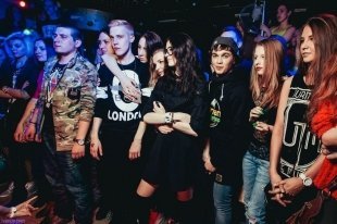 В Garage Underground прошел финал баттла по тверку