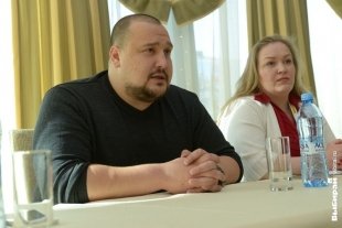 Роман Степаненко познакомил жителей Екатеринбурга со Средиземноморской кухней