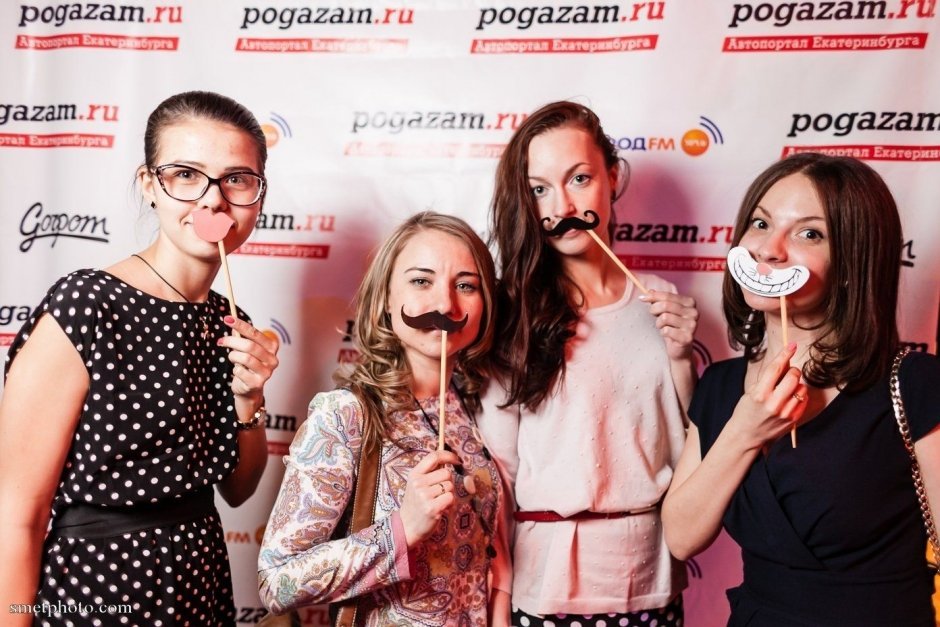 Мистер «Pogazam.ru» 2014