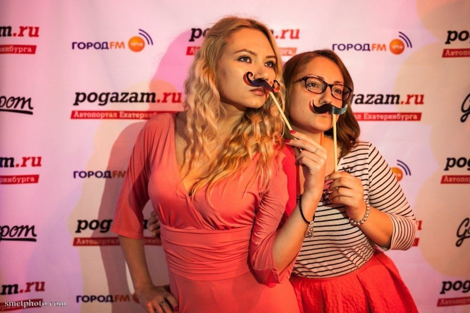 Мистер «Pogazam.ru» 2014