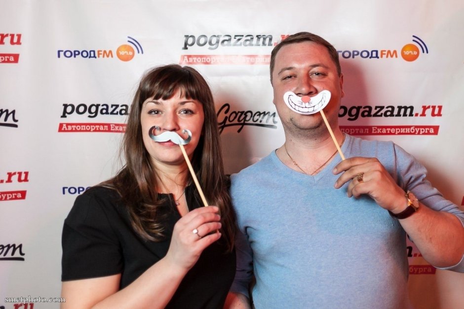 Мистер «Pogazam.ru» 2014