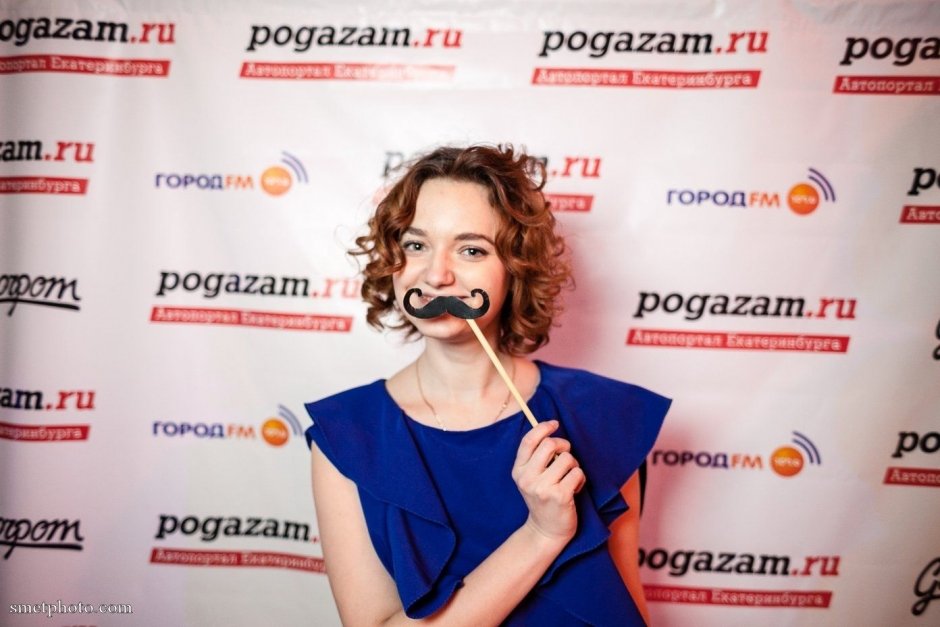 Мистер «Pogazam.ru» 2014