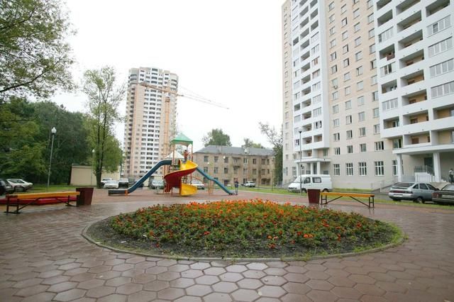 В Уфе пройдет конкурс на лучшую клумбу и самый красивый балкон
