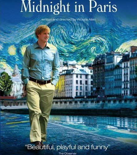 Greenwich Club продолжает кино-английский