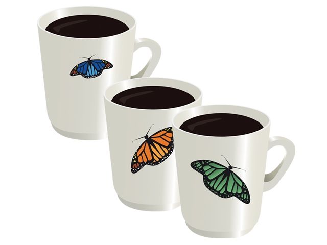 Пять персональных подарков