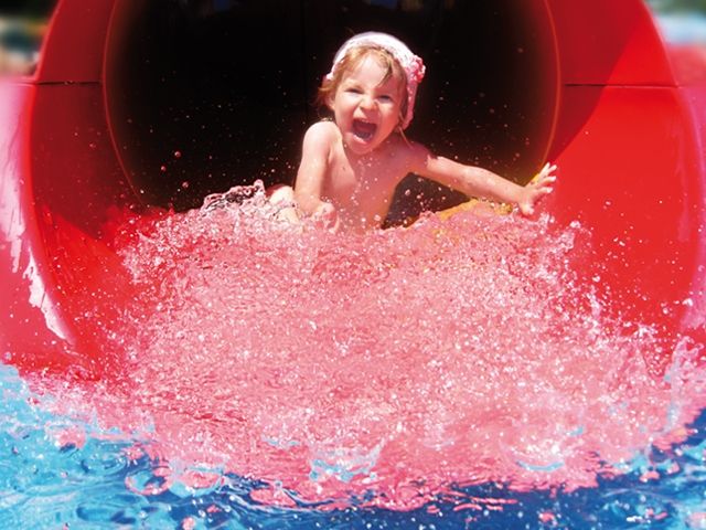 Пять семейных развлекух