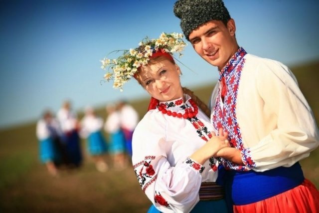 Фестиваль «Славянский стиль»