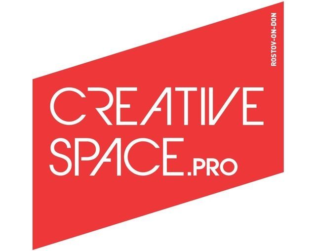Creative Space помогает стартаперам