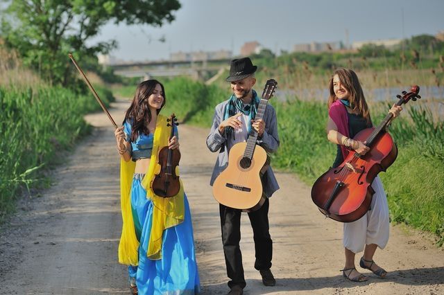 "Ложка" превратится в индийскую сказку