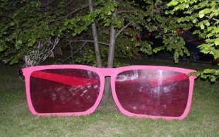 «Свитер»: это не ваши розовые очки?