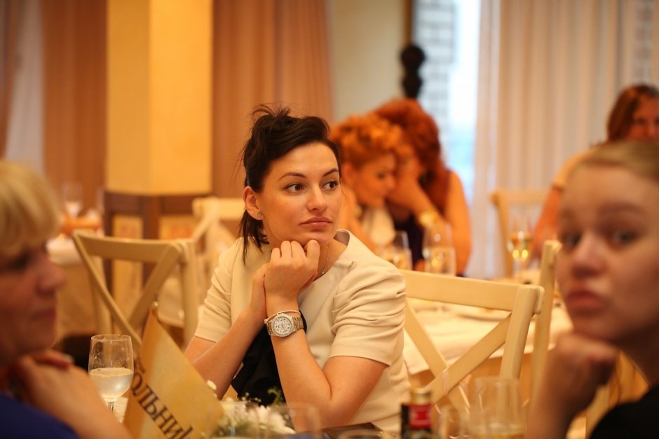 Модный weekend