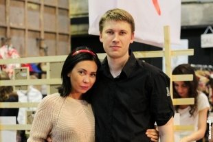 Как прошёл «Sunday Up Market» 17-18 мая