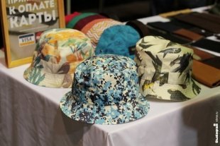 Как прошёл «Sunday Up Market» 17-18 мая