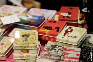 Как прошёл «Sunday Up Market» 17-18 мая