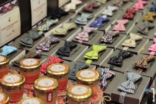 Как прошёл «Sunday Up Market» 17-18 мая