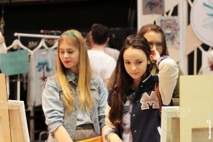 Как прошёл «Sunday Up Market» 17-18 мая