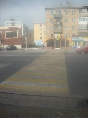 Пять мест в городе со стрит-артом