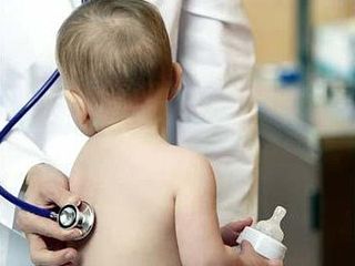 В детской больнице Тольятти появится новое оборудование