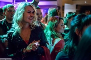 «DISCO Дача» в «Брудершафте»