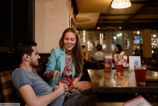 «DISCO Дача» в «Брудершафте»