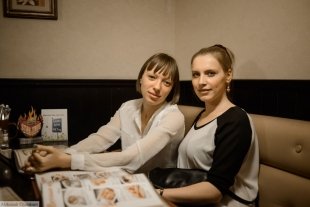 «DISCO Дача» в «Брудершафте»