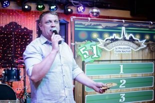 «DISCO Дача» в «Брудершафте»