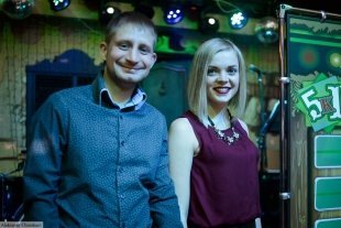 «DISCO Дача» в «Брудершафте»