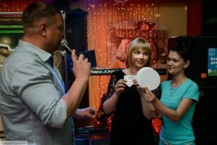 «DISCO Дача» в «Брудершафте»