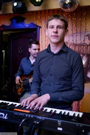 «DISCO Дача» в «Брудершафте»