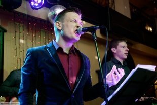 «DISCO Дача» в «Брудершафте»