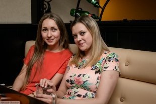 «DISCO Дача» в «Брудершафте»