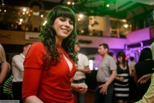 «DISCO Дача» в «Брудершафте»