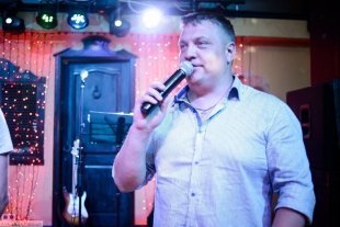 «DISCO Дача» в «Брудершафте»