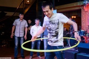 «DISCO Дача» в «Брудершафте»